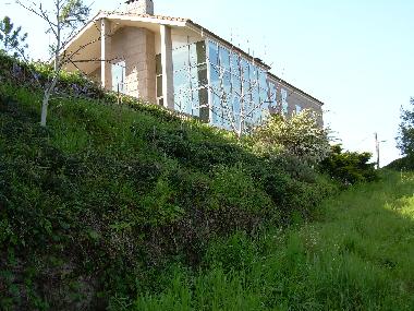 Villa �/en/au Pontevedra (Pontevedra)ou appartement ou maison de vacances