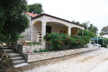 Appartement de vacances /en/au prigradica (Dubrovacko-Neretvanska)ou appartement ou maison de vacances