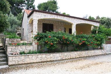 Appartement de vacances /en/au prigradica (Dubrovacko-Neretvanska)ou appartement ou maison de vacances