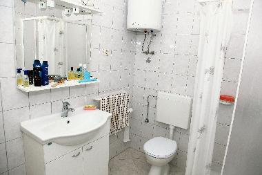 Appartement de vacances /en/au prigradica (Dubrovacko-Neretvanska)ou appartement ou maison de vacances