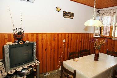 Appartement de vacances /en/au prigradica (Dubrovacko-Neretvanska)ou appartement ou maison de vacances