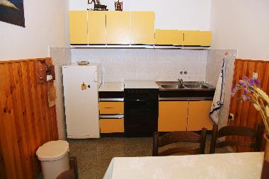 Appartement de vacances /en/au prigradica (Dubrovacko-Neretvanska)ou appartement ou maison de vacances