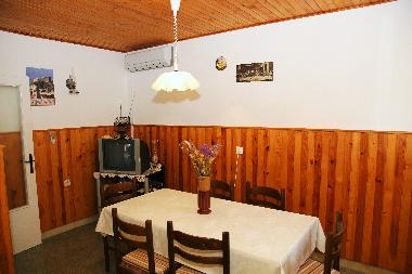 Appartement de vacances /en/au prigradica (Dubrovacko-Neretvanska)ou appartement ou maison de vacances