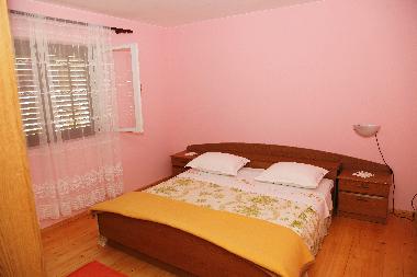 Appartement de vacances /en/au prigradica (Dubrovacko-Neretvanska)ou appartement ou maison de vacances