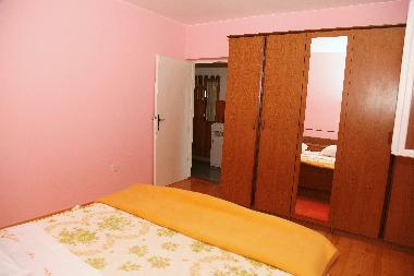 Appartement de vacances /en/au prigradica (Dubrovacko-Neretvanska)ou appartement ou maison de vacances