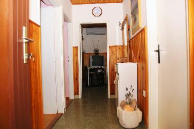 Appartement de vacances /en/au prigradica (Dubrovacko-Neretvanska)ou appartement ou maison de vacances
