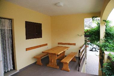 Appartement de vacances /en/au prigradica (Dubrovacko-Neretvanska)ou appartement ou maison de vacances