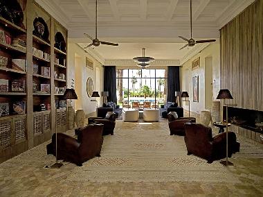 Villa �/en/au Marakechr (Marrakech)ou appartement ou maison de vacances