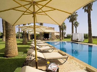 Villa �/en/au Marakechr (Marrakech)ou appartement ou maison de vacances