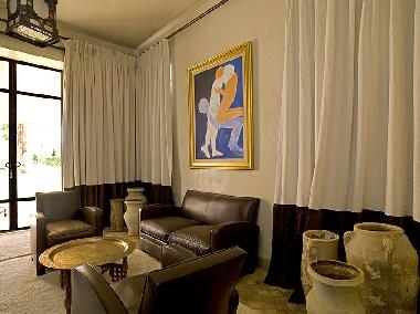 Villa �/en/au Marakechr (Marrakech)ou appartement ou maison de vacances