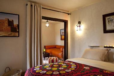 Villa �/en/au Marakechr (Marrakech)ou appartement ou maison de vacances