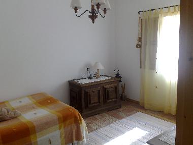 Maison de vacances �/en/au Almograve (Alentejo Litoral)ou appartement ou maison de vacances
