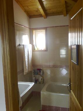 Maison de vacances �/en/au Almograve (Alentejo Litoral)ou appartement ou maison de vacances