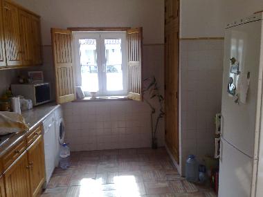 Maison de vacances �/en/au Almograve (Alentejo Litoral)ou appartement ou maison de vacances