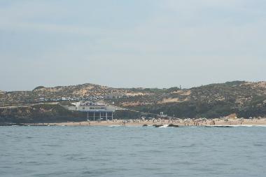Maison de vacances �/en/au Almograve (Alentejo Litoral)ou appartement ou maison de vacances