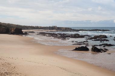 Maison de vacances �/en/au Almograve (Alentejo Litoral)ou appartement ou maison de vacances