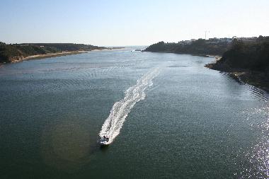 Maison de vacances �/en/au Almograve (Alentejo Litoral)ou appartement ou maison de vacances