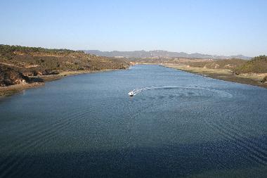Maison de vacances �/en/au Almograve (Alentejo Litoral)ou appartement ou maison de vacances
