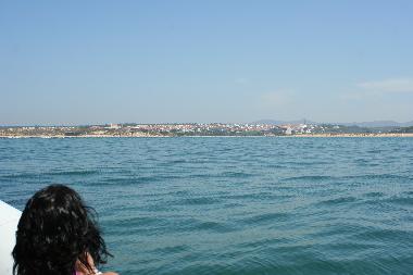 Maison de vacances �/en/au Almograve (Alentejo Litoral)ou appartement ou maison de vacances