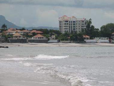 Maison de vacances �/en/au Coronado (Panama)ou appartement ou maison de vacances