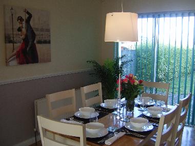 Maison de vacances �/en/au galway city (Galway)ou appartement ou maison de vacances