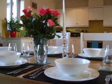 Maison de vacances �/en/au galway city (Galway)ou appartement ou maison de vacances