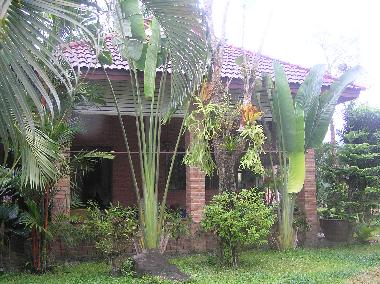 Maison de vacances �/en/au Aonang (Krabi)ou appartement ou maison de vacances