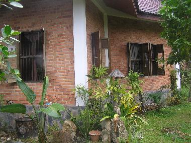 Maison de vacances �/en/au Aonang (Krabi)ou appartement ou maison de vacances