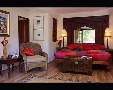 Chambre avec petit d�jeuner �/en/au Wilderness (Western Cape)ou appartement ou maison de vacances