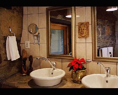Chambre avec petit d�jeuner �/en/au Wilderness (Western Cape)ou appartement ou maison de vacances