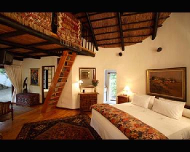 Chambre avec petit d�jeuner �/en/au Wilderness (Western Cape)ou appartement ou maison de vacances