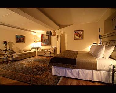 Chambre avec petit d�jeuner �/en/au Wilderness (Western Cape)ou appartement ou maison de vacances