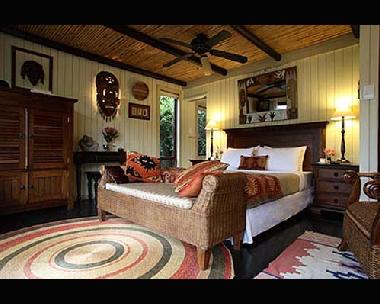 Chambre avec petit d�jeuner �/en/au Wilderness (Western Cape)ou appartement ou maison de vacances