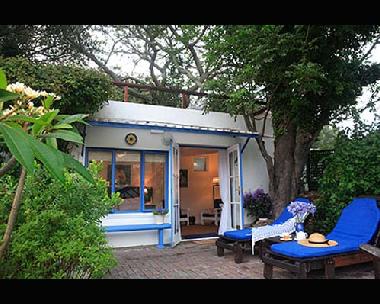 Chambre avec petit d�jeuner �/en/au Wilderness (Western Cape)ou appartement ou maison de vacances