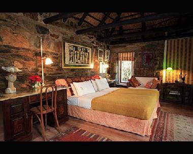Chambre avec petit d�jeuner �/en/au Wilderness (Western Cape)ou appartement ou maison de vacances