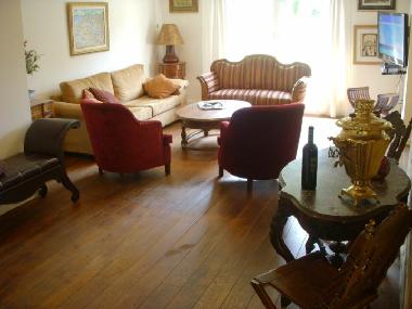 Appartement de vacances �/en/au Tel-Aviv (Tel Aviv)ou appartement ou maison de vacances