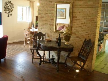 Appartement de vacances �/en/au Tel-Aviv (Tel Aviv)ou appartement ou maison de vacances