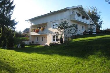 Appartement de vacances �/en/au Chieming (Oberbayern)ou appartement ou maison de vacances