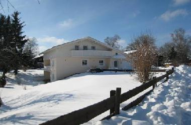 Appartement de vacances �/en/au Chieming (Oberbayern)ou appartement ou maison de vacances
