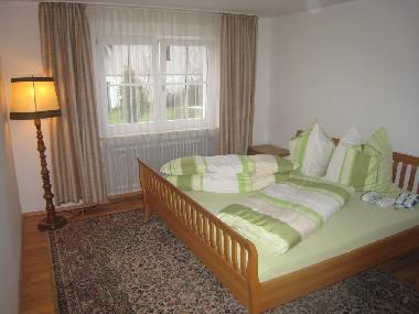 Appartement de vacances �/en/au Chieming (Oberbayern)ou appartement ou maison de vacances