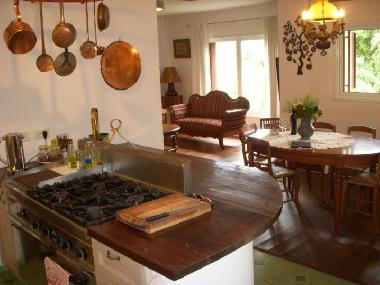 Appartement de vacances �/en/au Tel-Aviv (Tel Aviv)ou appartement ou maison de vacances