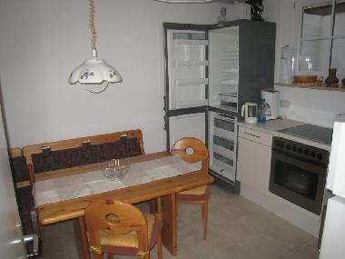 Appartement de vacances �/en/au Chieming (Oberbayern)ou appartement ou maison de vacances