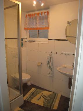 Appartement de vacances �/en/au Chieming (Oberbayern)ou appartement ou maison de vacances