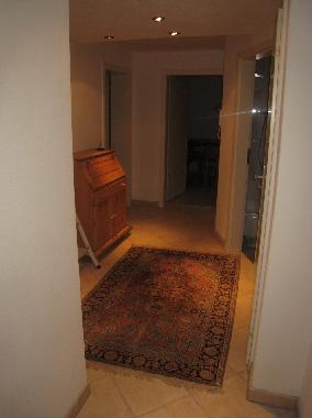 Appartement de vacances �/en/au Chieming (Oberbayern)ou appartement ou maison de vacances