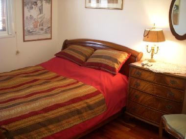 Appartement de vacances �/en/au Tel-Aviv (Tel Aviv)ou appartement ou maison de vacances