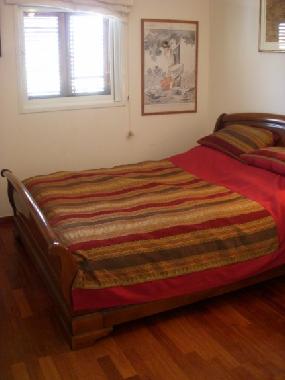 Appartement de vacances �/en/au Tel-Aviv (Tel Aviv)ou appartement ou maison de vacances