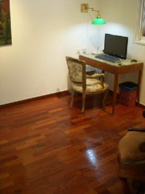 Appartement de vacances �/en/au Tel-Aviv (Tel Aviv)ou appartement ou maison de vacances