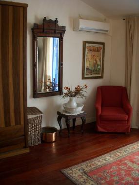 Appartement de vacances �/en/au Tel-Aviv (Tel Aviv)ou appartement ou maison de vacances