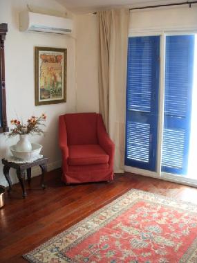 Appartement de vacances �/en/au Tel-Aviv (Tel Aviv)ou appartement ou maison de vacances