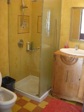 Appartement de vacances �/en/au Tel-Aviv (Tel Aviv)ou appartement ou maison de vacances